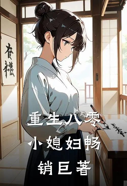 重生八零小媳妇畅销巨著
