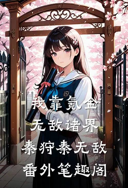 我靠氪金无敌诸界：秦狩秦无敌番外笔趣阁