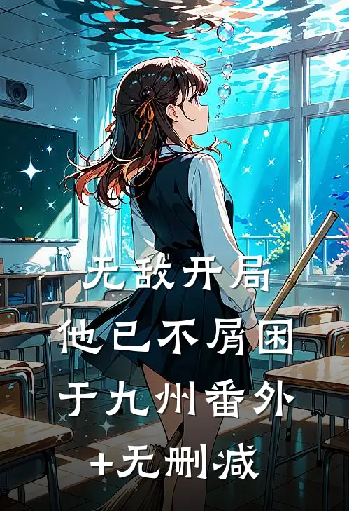 无敌开局，他已不屑困于九州番外+无删减