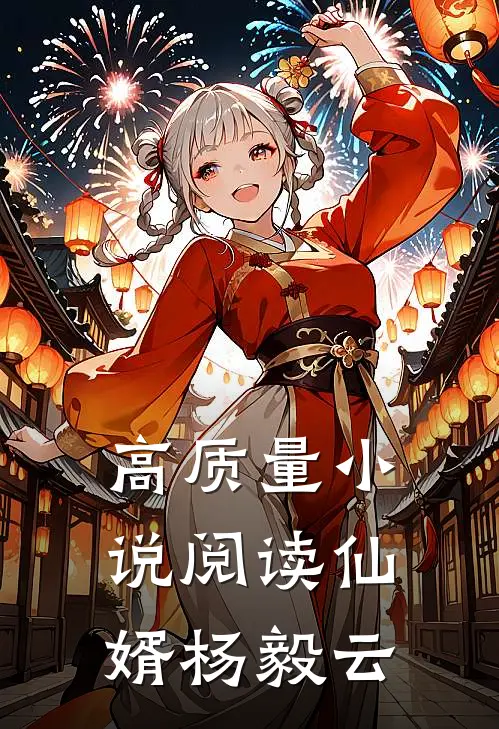高质量小说阅读仙婿杨毅云