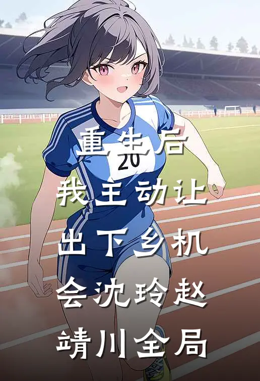 重生后，我主动让出下乡机会沈玲赵靖川全局