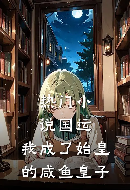 热门小说国运：我成了始皇的咸鱼皇子