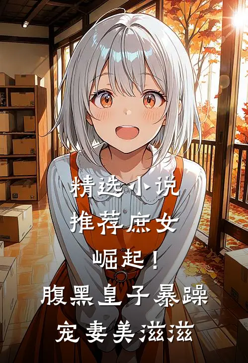 精选小说推荐庶女崛起！腹黑皇子暴躁宠妻美滋滋