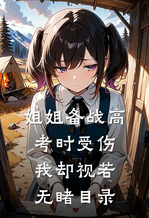 姐姐备战高考时受伤，我却视若无睹目录