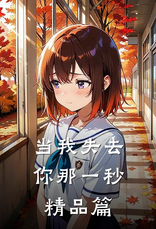 当我失去你那一秒精品篇