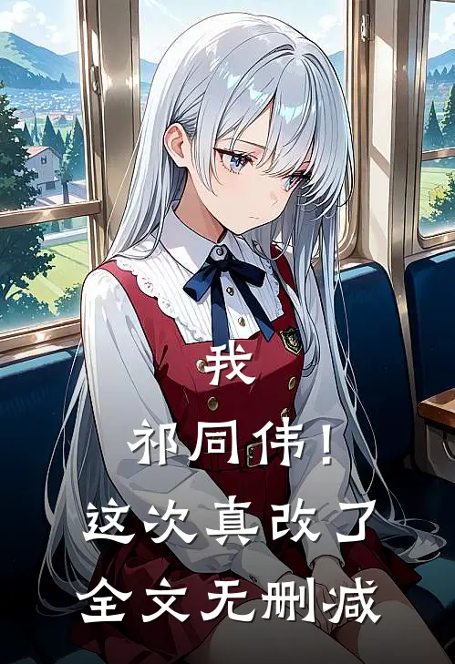 我，祁同伟！这次真改了全文无删减
