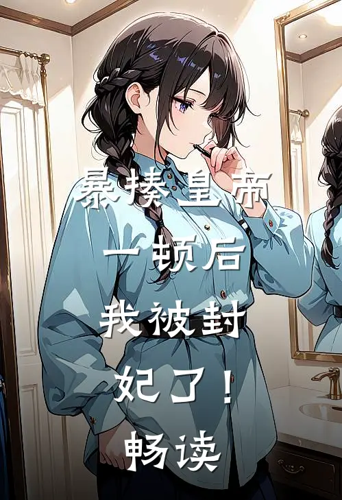 暴揍皇帝一顿后，我被封妃了！畅读