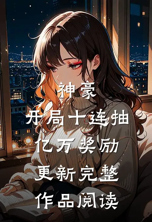 神豪:开局十连抽亿万奖励更新完整作品阅读