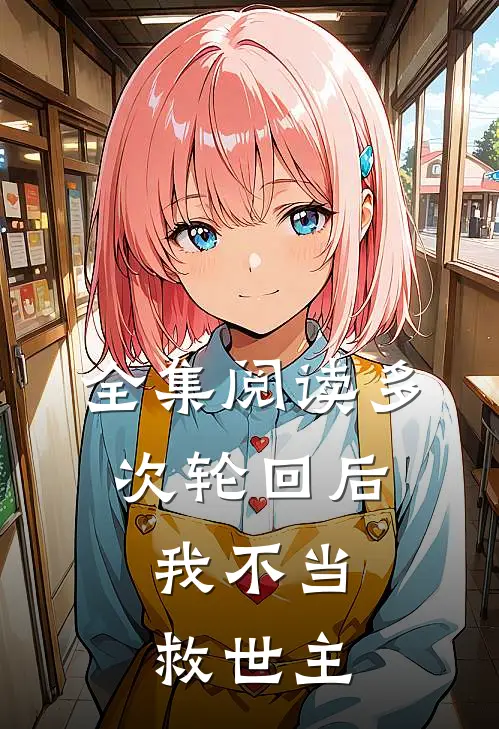 全集阅读多次轮回后,我不当救世主