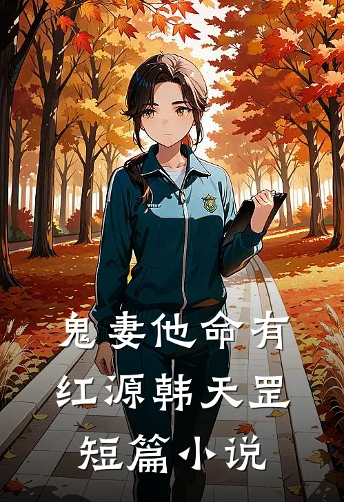 鬼妻他命有红源韩天罡短篇小说