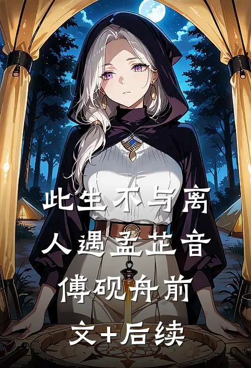 此生不与离人遇孟芷音傅砚舟前文+后续
