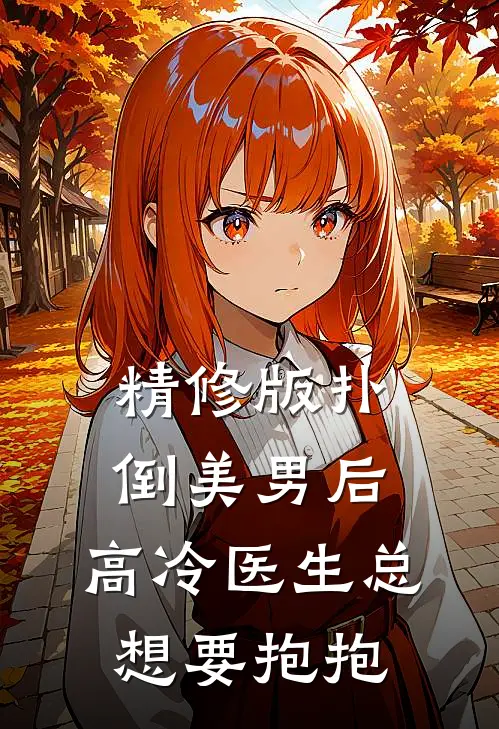 精修版扑倒美男后，高冷医生总想要抱抱