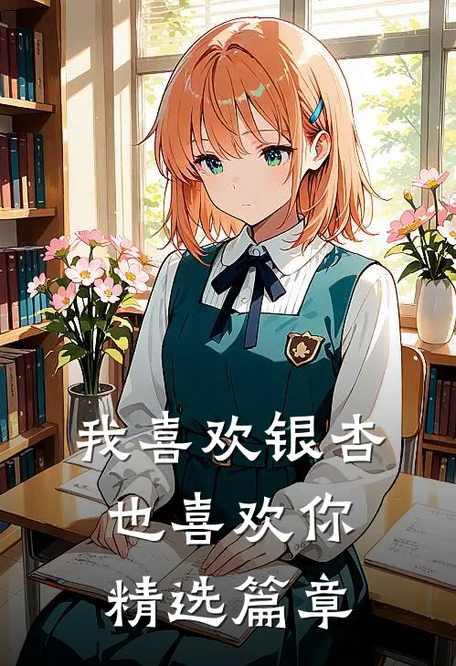 我喜欢银杏也喜欢你精选篇章