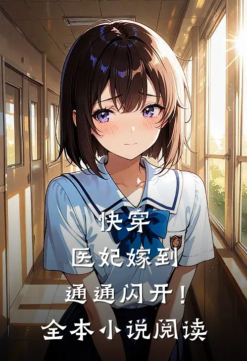 快穿：医妃嫁到，通通闪开！全本小说阅读