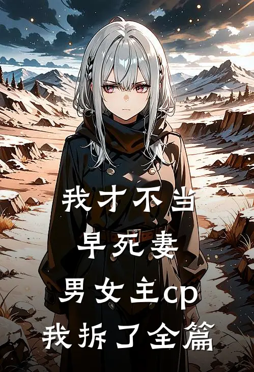 我才不当早死妻，男女主cp我拆了全篇
