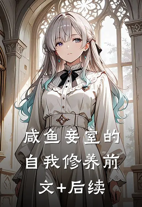 咸鱼妾室的自我修养前文+后续