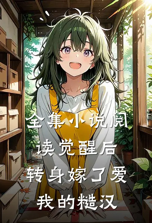 全集小说阅读觉醒后，转身嫁了爱我的糙汉