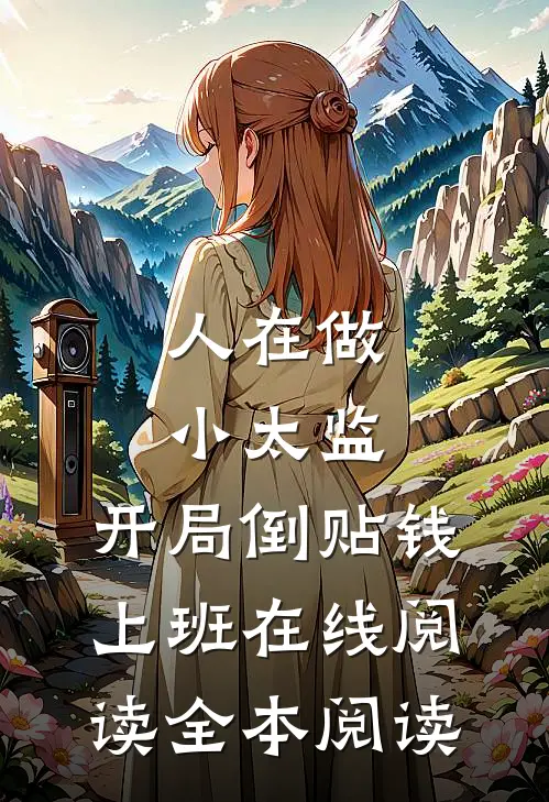 人在做小太监，开局倒贴钱上班在线阅读全本阅读