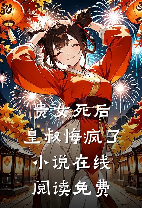 贵女死后，皇叔悔疯了小说在线阅读免费