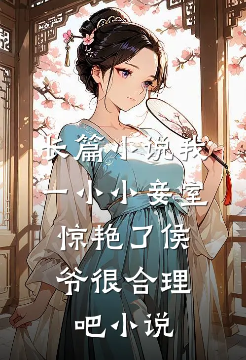 长篇小说我一小小妾室,惊艳了侯爷很合理吧小说