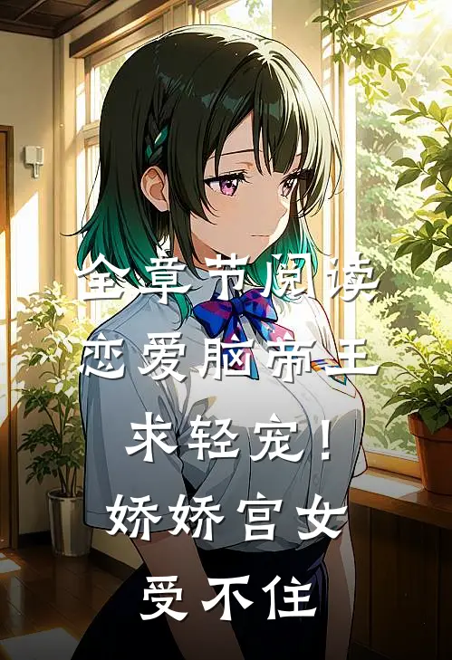 全章节阅读恋爱脑帝王求轻宠！娇娇宫女受不住