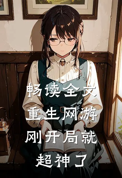 畅读全文重生网游：刚开局就超神了