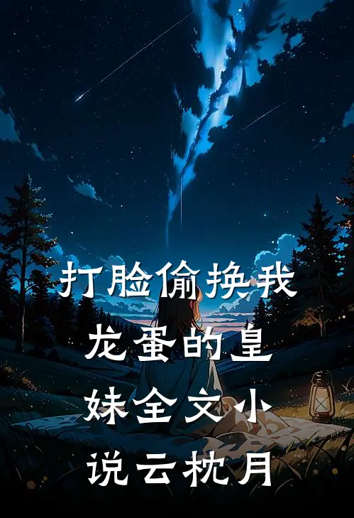 打脸偷换我龙蛋的皇妹全文小说云枕月
