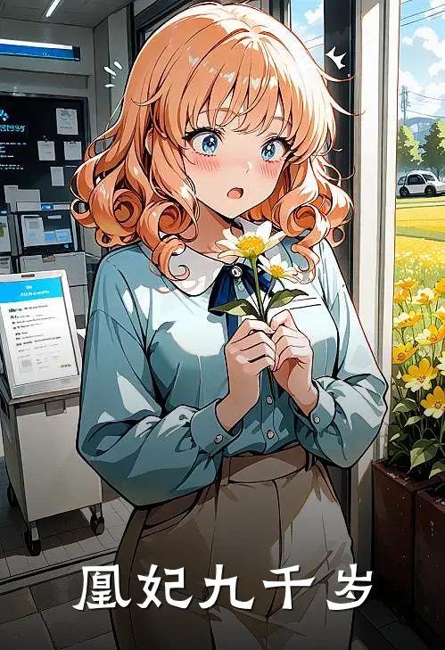 凰妃九千岁