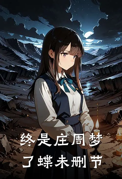 终是庄周梦了蝶未删节
