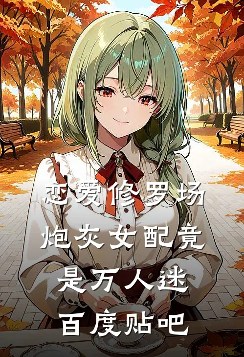 恋爱修罗场：炮灰女配竟是万人迷百度贴吧