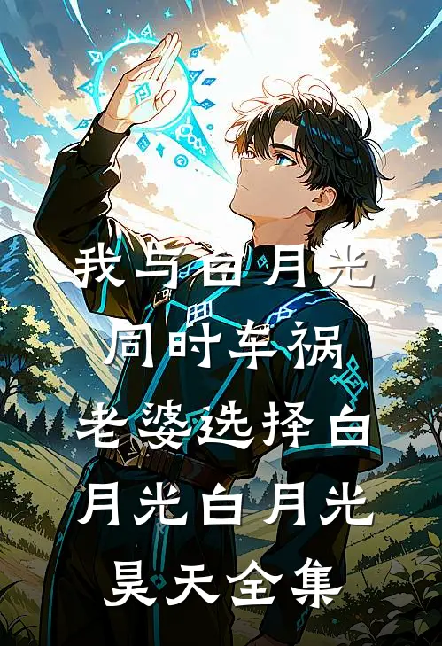 我与白月光同时车祸，老婆选择白月光白月光昊天 全集