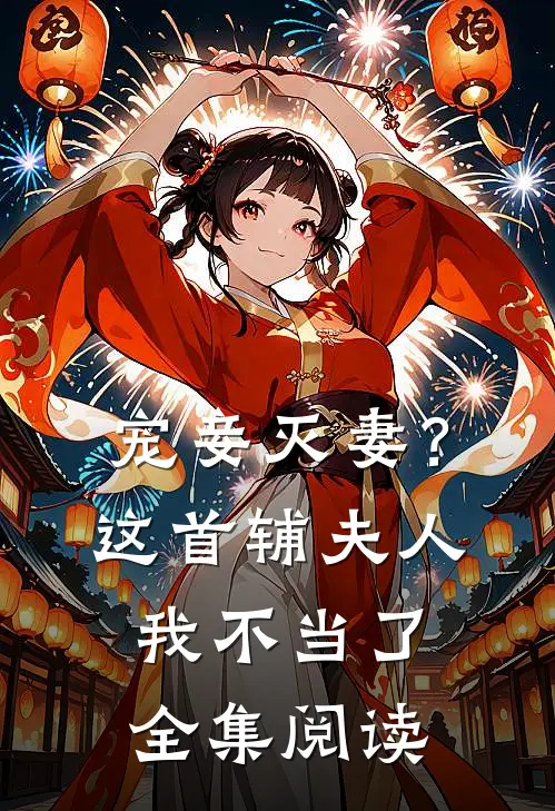 宠妾灭妻？这首辅夫人，我不当了全集阅读
