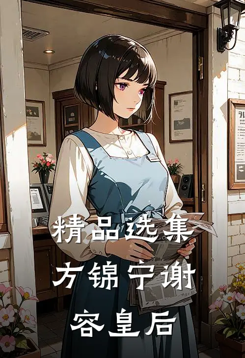 精品选集方锦宁谢容皇后