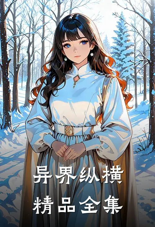 异界纵横精品全集