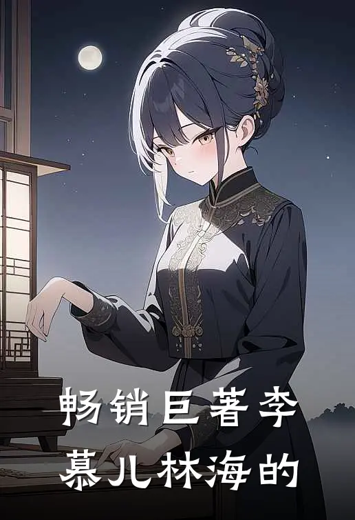 畅销巨著李慕儿林海的