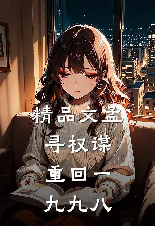 精品文孟寻权谋:重回一九九八