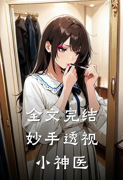 全文完结妙手透视小神医