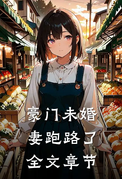 豪门未婚妻跑路了全文章节