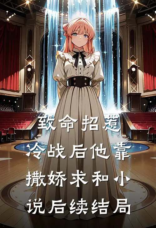 致命招惹：冷战后他靠撒娇求和小说后续结局