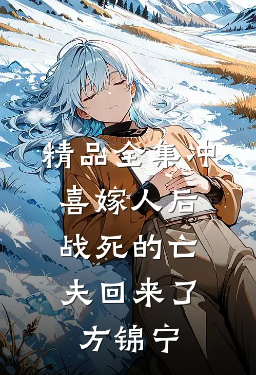 精品全集冲喜嫁人后,战死的亡夫回来了方锦宁