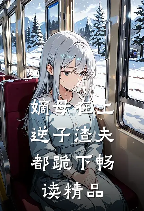 嫡母在上，逆子渣夫都跪下畅读精品