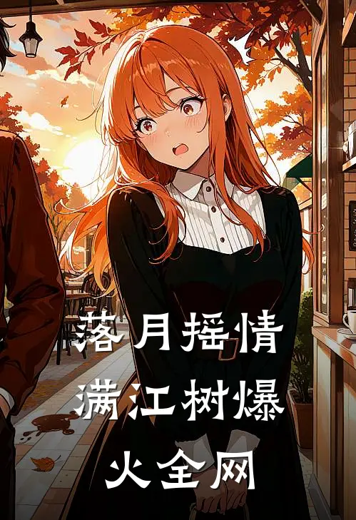 落月摇情满江树爆火全网