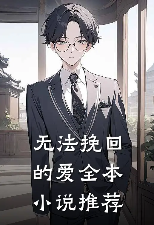 无法挽回的爱全本小说推荐