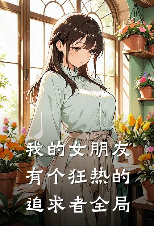 我的女朋友有个狂热的追求者全局