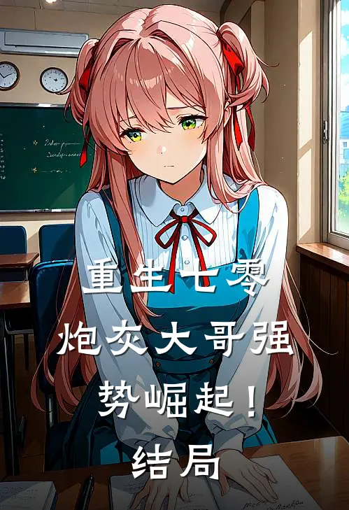 重生七零：炮灰大哥强势崛起！结局
