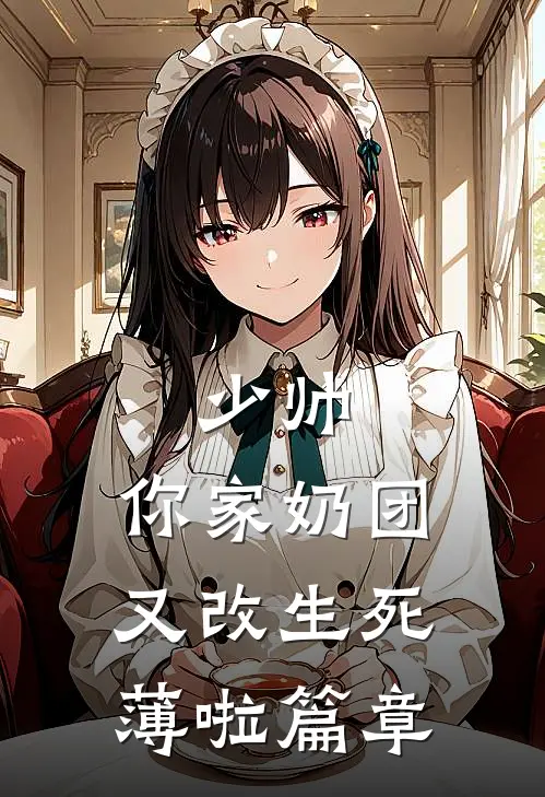 少帅，你家奶团又改生死薄啦篇章
