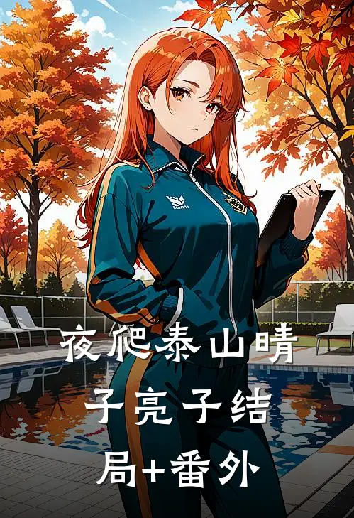 夜爬泰山晴子亮子结局+番外
