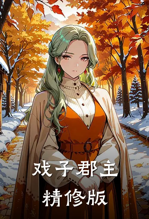 戏子郡主精修版