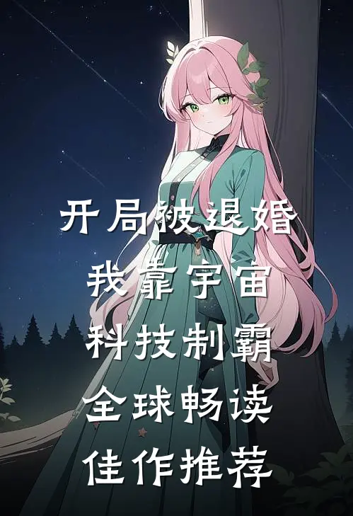 开局被退婚，我靠宇宙科技制霸全球畅读佳作推荐