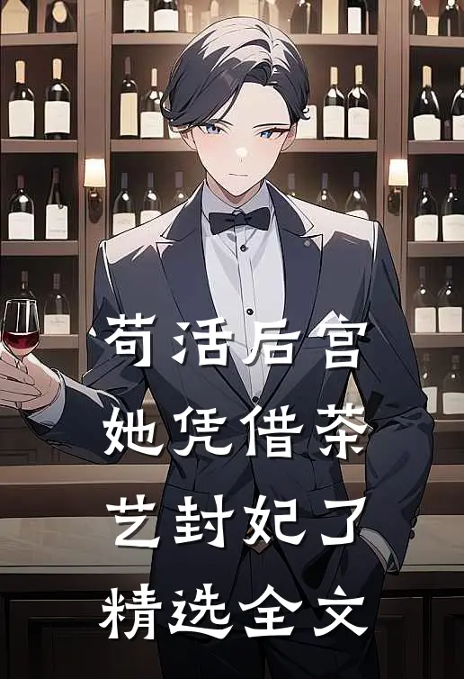 苟活后宫：她凭借茶艺封妃了精选全文